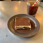 パンとエスプレッソと犬山城 - 料理写真:
