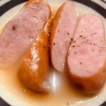 洋食堂 ホソカワ - 
