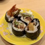 まぐろや 石亭 - 