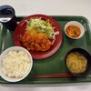 練馬区職員レストラン Ra dish - 