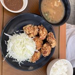 とんから亭 - 料理写真: