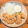 炭焼・焼鳥　どん呑 谷町店