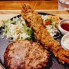町の洋食屋レンガノトコロ