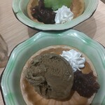 미에노 카쿠레가 욧카이치점