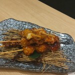 미에노 카쿠레가 욧카이치점