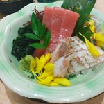 미에노 카쿠레가 욧카이치점