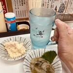 おきがる 串家物語 - 料理写真: