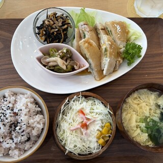 くわの木Cafe_0