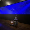 SHOT BAR AQUA