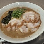 らあめん花月嵐 - 料理写真: