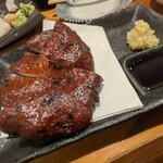 居酒屋 いま家 - 手作りさつま揚げ。