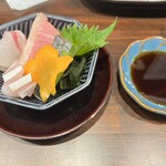 本陣呑場 マルワ - 