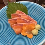 本陣呑場 マルワ - 