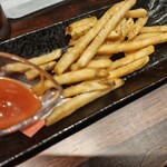 本陣呑場 マルワ - 