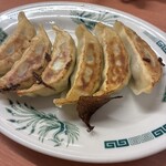 日高屋 - 料理写真: