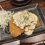 本陣呑場 マルワ - 
