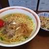 仙台中華そば 銘店嘉一 国分町店