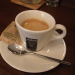 il tram - エスプレッソ