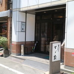 Suzuya - 店構え