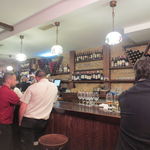 A Taberna de Cunqueiro - 店内
