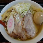 二代目高橋商店 - 