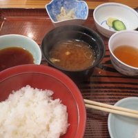 天ぷら 逢坂 - 