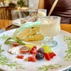 マグノリアの小径 - 