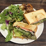 Farmer's Chicken - 