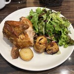 Farmer's Chicken - 