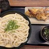 讃岐製麺 熱田日比野店