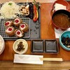 とんかつ料理と京野菜 鶴群 大丸神戸店