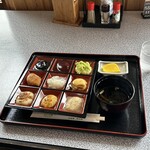 道の駅 厳美渓 美の郷 - 