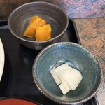 家族 - 小鉢