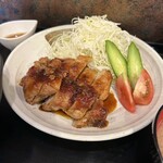 家族 - トンテキ