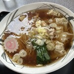 道の駅 厳美渓 美の郷 - 