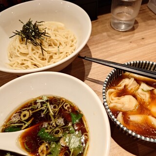 中華soba いそべ - 料理写真: