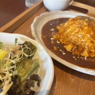 カフェ モ・クレ_1