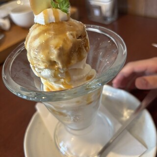 カフェ モ・クレ_0