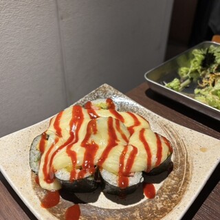 口コミ一覧 : とろーりチーズ×韓国料理×全席個室 錦 梅田東通り店