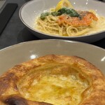 今日もパスタ日より - 