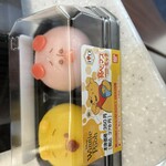 セブンイレブン - 料理写真: