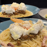 今日もパスタ日より - 