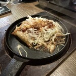 ツクネノトリコ - 棒餃子