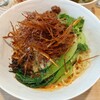 中華ビストロ TAICHI - 料理写真: