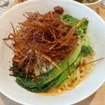 中華ビストロ TAICHI - 料理写真: