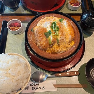 田むら銀かつ亭_0