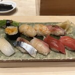 すし道 冨座 - 
