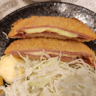 ツバメヤ