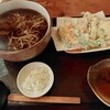 手打ち蕎麦・うどん　郷ごころ - 料理写真: