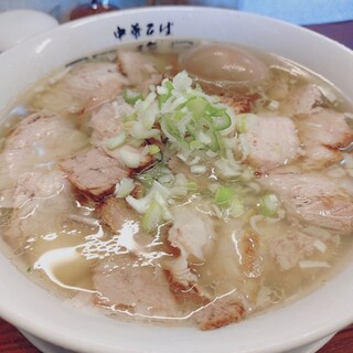 中華そば 馥_1